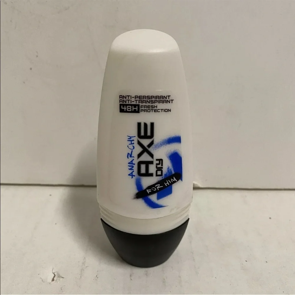 Axe Anarchy For Him Dry HTF